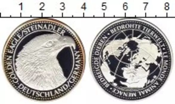 Монеты Клуб Нумизмат