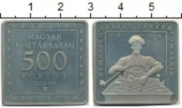 Монеты Клуб Нумизмат