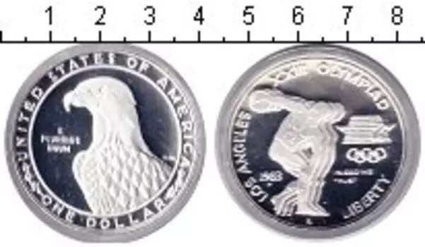 Монеты Клуб Нумизмат