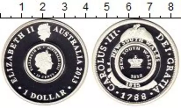 Монеты Клуб Нумизмат