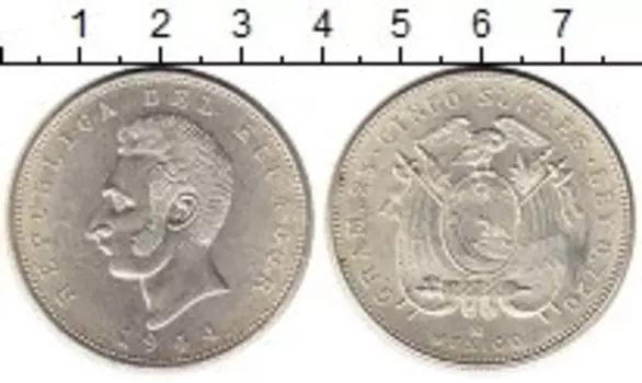 Монеты Клуб Нумизмат