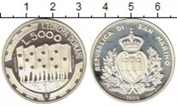 Монеты Клуб Нумизмат