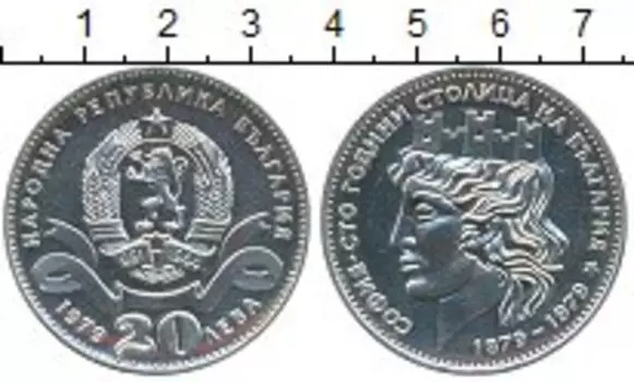 Монеты Клуб Нумизмат