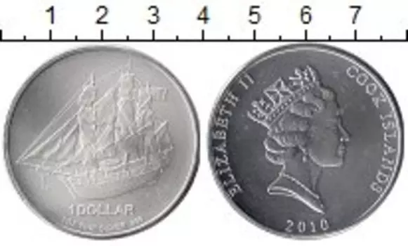 Монеты Клуб Нумизмат