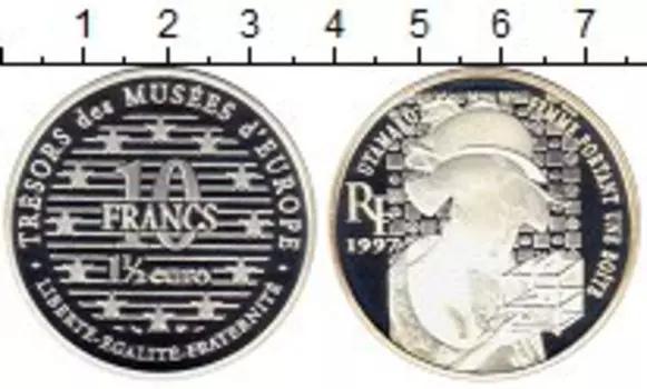 Монеты Клуб Нумизмат