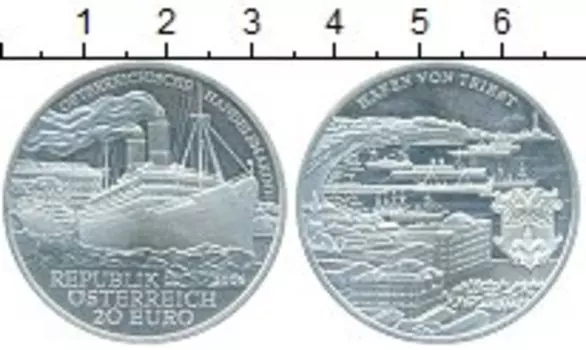 Монеты Клуб Нумизмат