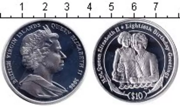 Монеты Клуб Нумизмат