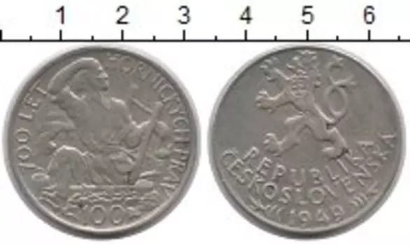 Монеты Клуб Нумизмат