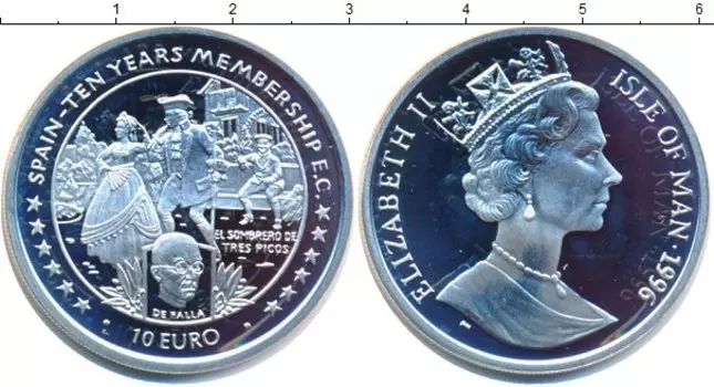 Монеты Клуб Нумизмат