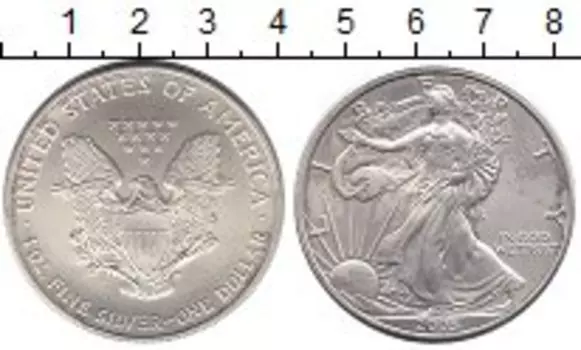 Монеты Клуб Нумизмат