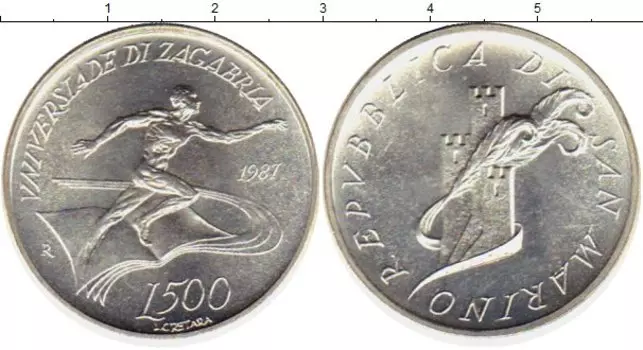 Монеты Клуб Нумизмат