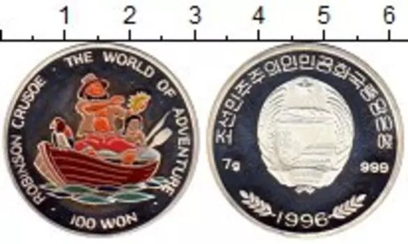 Монеты Клуб Нумизмат