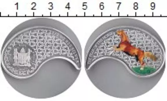 Монеты Клуб Нумизмат