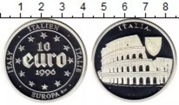 Монеты Клуб Нумизмат