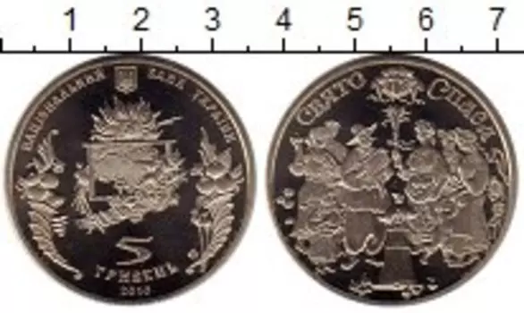 Монеты Клуб Нумизмат