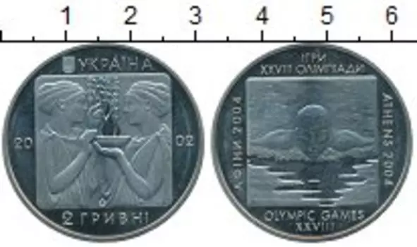 Монеты Клуб Нумизмат