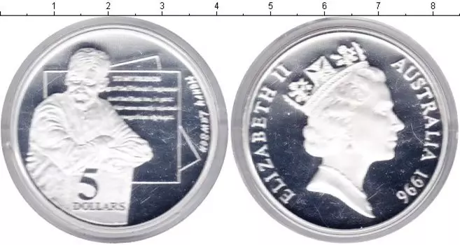 Монеты Клуб Нумизмат