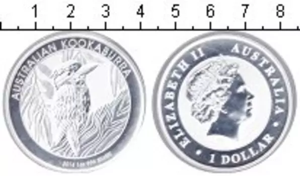 Монеты Клуб Нумизмат