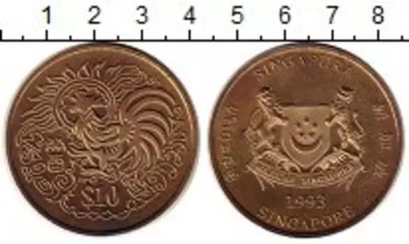 Монеты Клуб Нумизмат