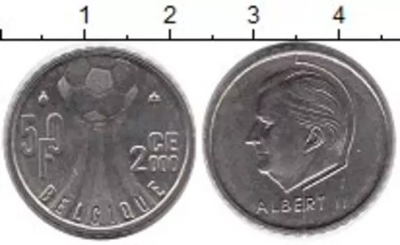 Монеты Клуб Нумизмат