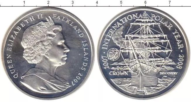 Монеты Клуб Нумизмат