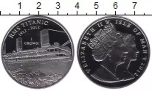 Монеты Клуб Нумизмат