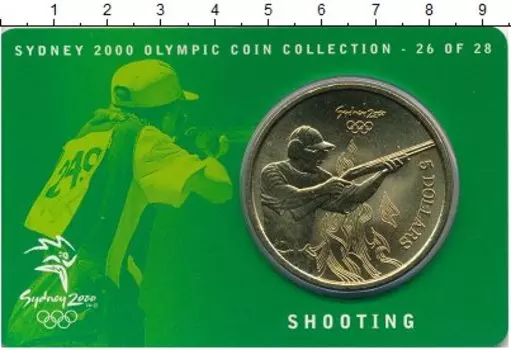 Монеты Клуб Нумизмат