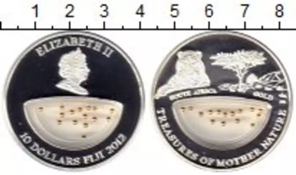 Монеты Клуб Нумизмат