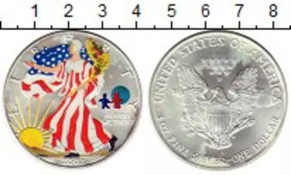 Монеты Клуб Нумизмат