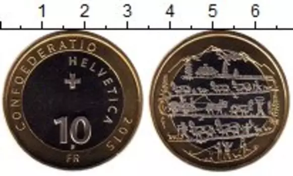 Монеты Клуб Нумизмат