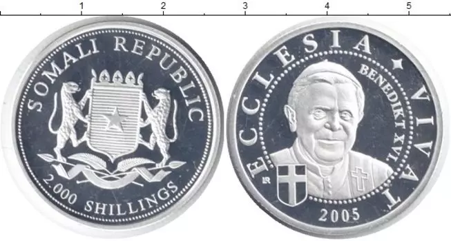 Монеты Клуб Нумизмат