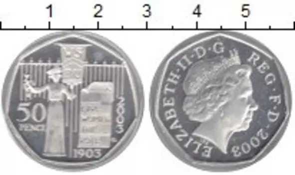 Монеты Клуб Нумизмат