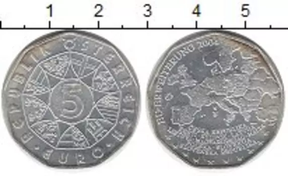 Монеты Клуб Нумизмат