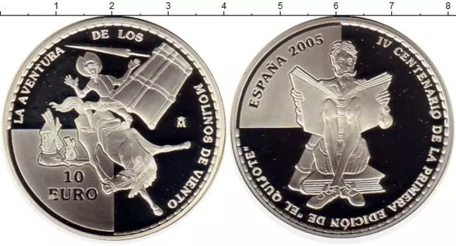 Монеты Клуб Нумизмат