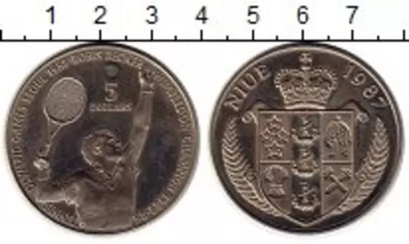 Монеты Клуб Нумизмат