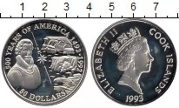 Монеты Клуб Нумизмат