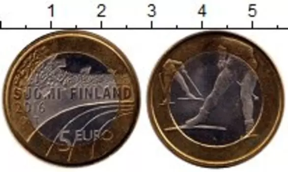 Монеты Клуб Нумизмат