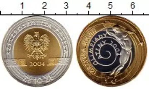 Монеты Клуб Нумизмат