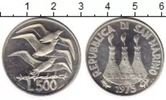 Монеты Клуб Нумизмат