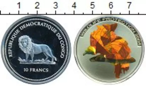 Монеты Клуб Нумизмат