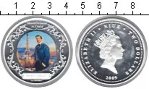 Монеты Клуб Нумизмат