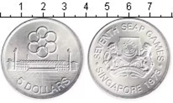 Монеты Клуб Нумизмат