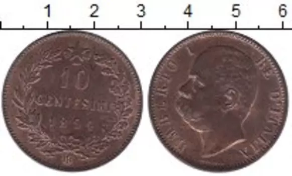 Монеты Клуб Нумизмат