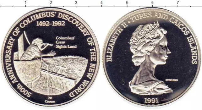 Монеты Клуб Нумизмат