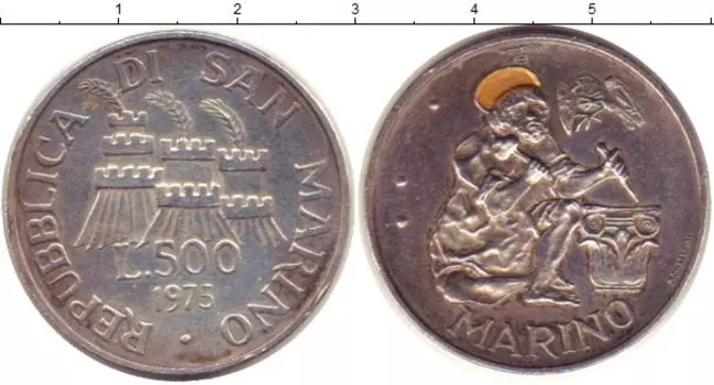 Монеты Клуб Нумизмат