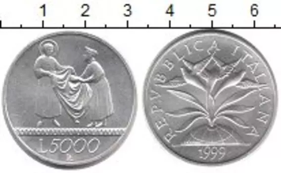 Монеты Клуб Нумизмат