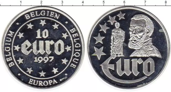 Монеты Клуб Нумизмат