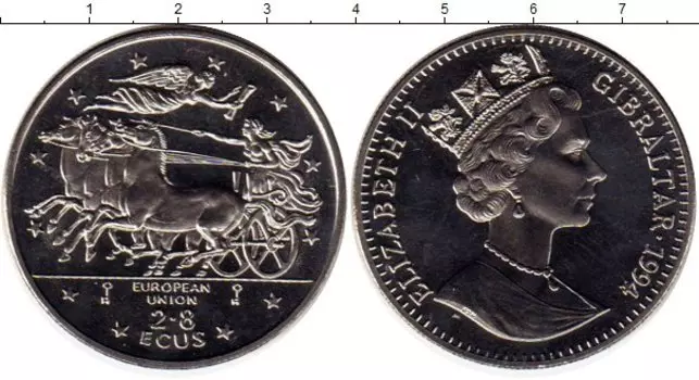 Монеты Клуб Нумизмат