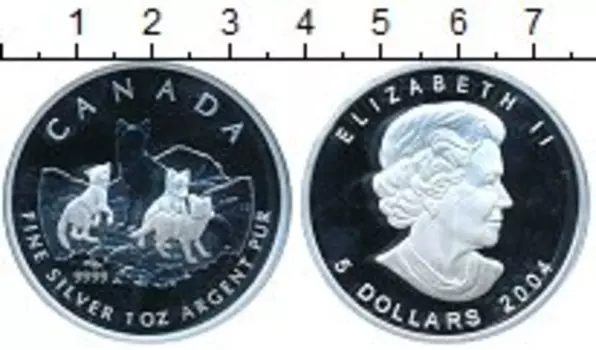 Монеты Клуб Нумизмат