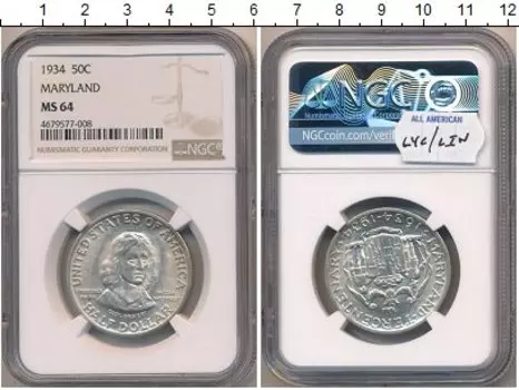 Монеты Клуб Нумизмат